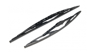 Wycieraczki Bosch Twin do Mercedes Klasa C W203 T-Modell (01.2001-06.2003)